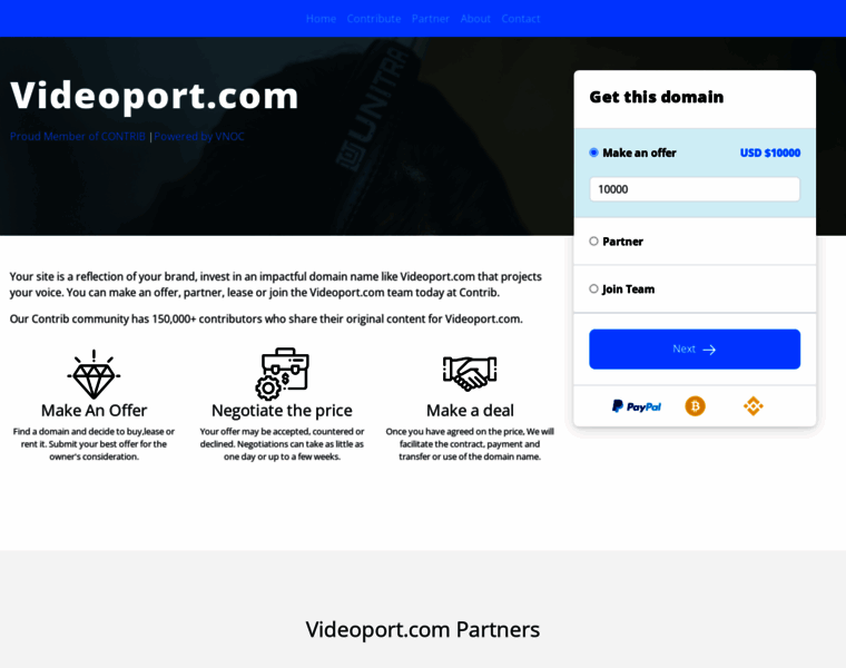 Videoport.com thumbnail Videoport.com thumbnail