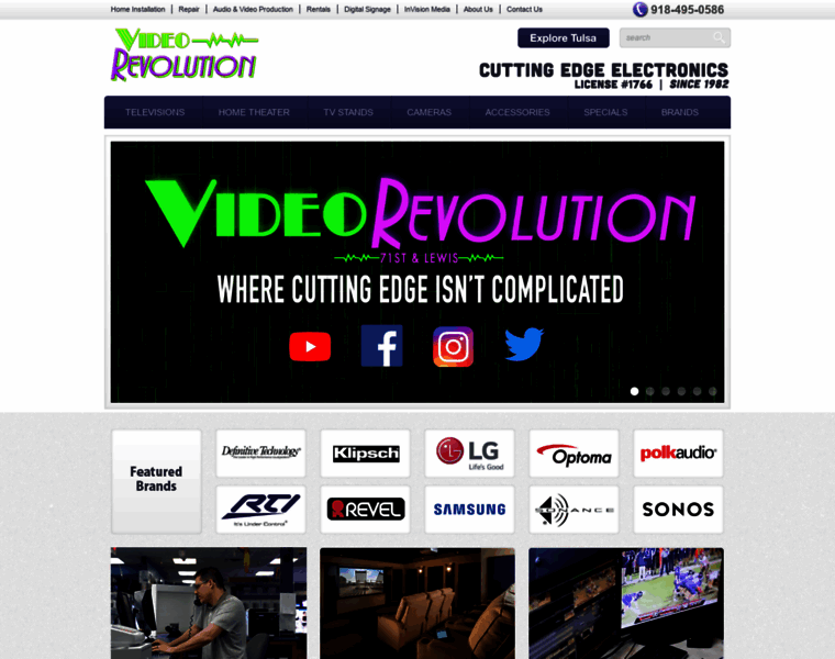 Videorevolution.com thumbnail