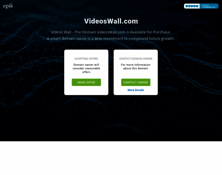 Videoswall.com thumbnail