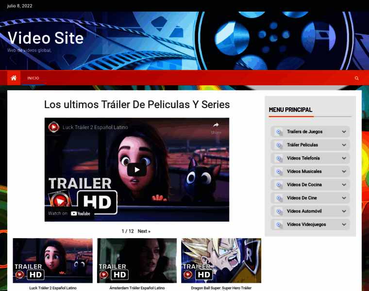 Videosweb.es thumbnail