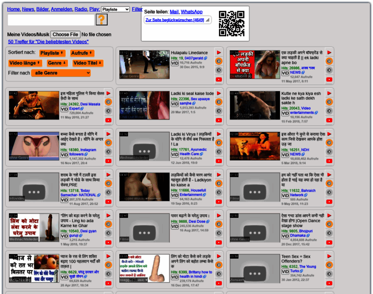 Videourl.de thumbnail