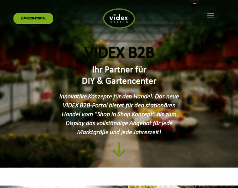 Videx.de thumbnail