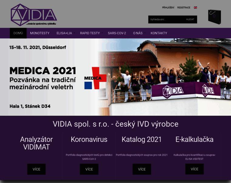 Vidia.cz thumbnail
