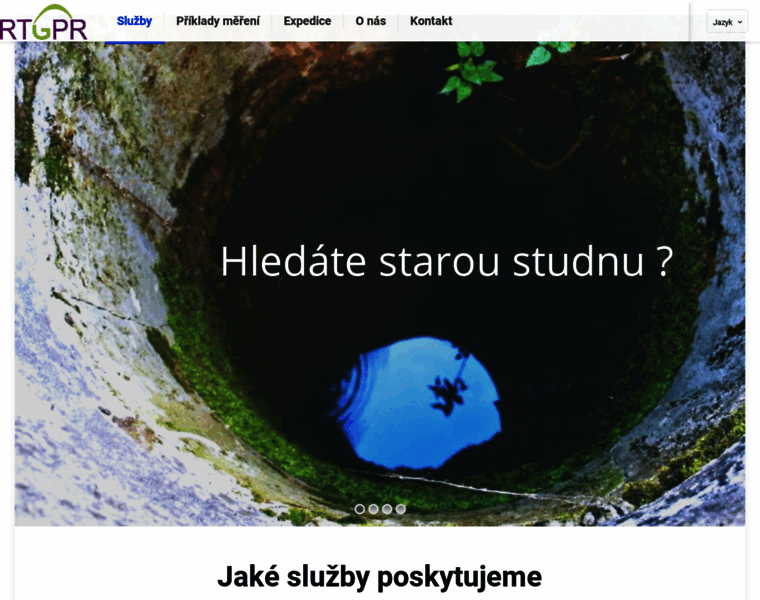 Vidimepodzem.cz thumbnail