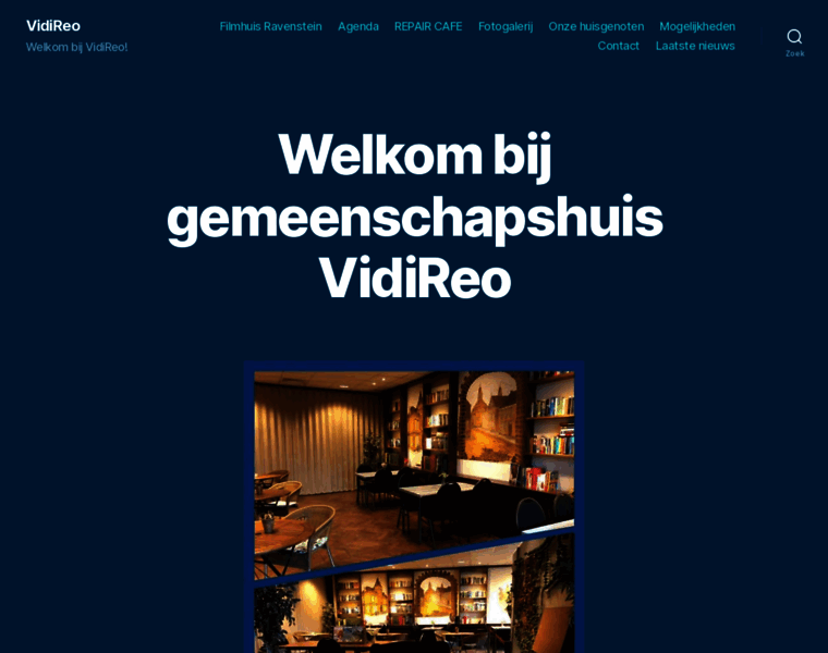 Vidireo.nl thumbnail