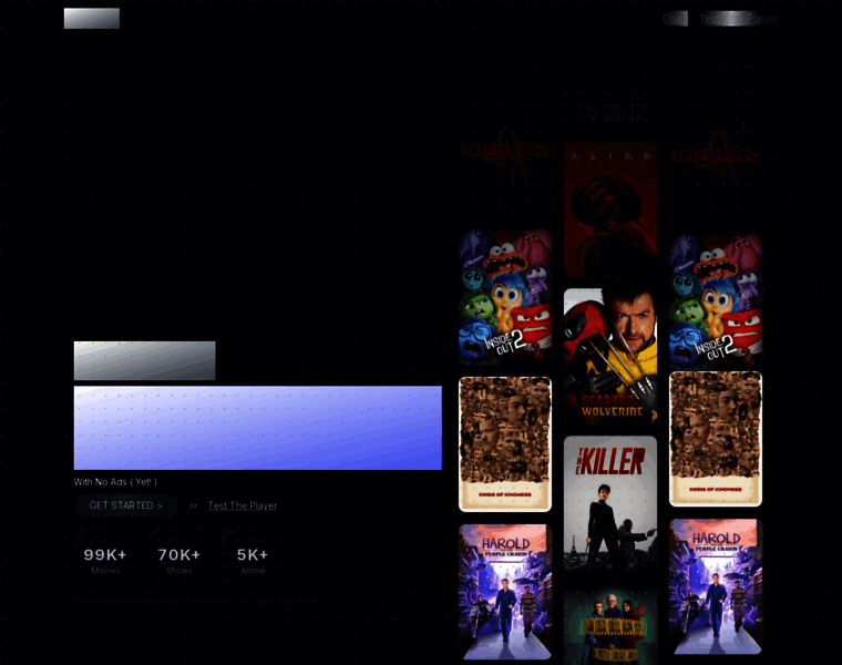 Vidlink.pro thumbnail Vidlink.pro thumbnail