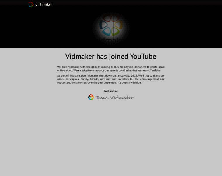 Vidmaker.com thumbnail