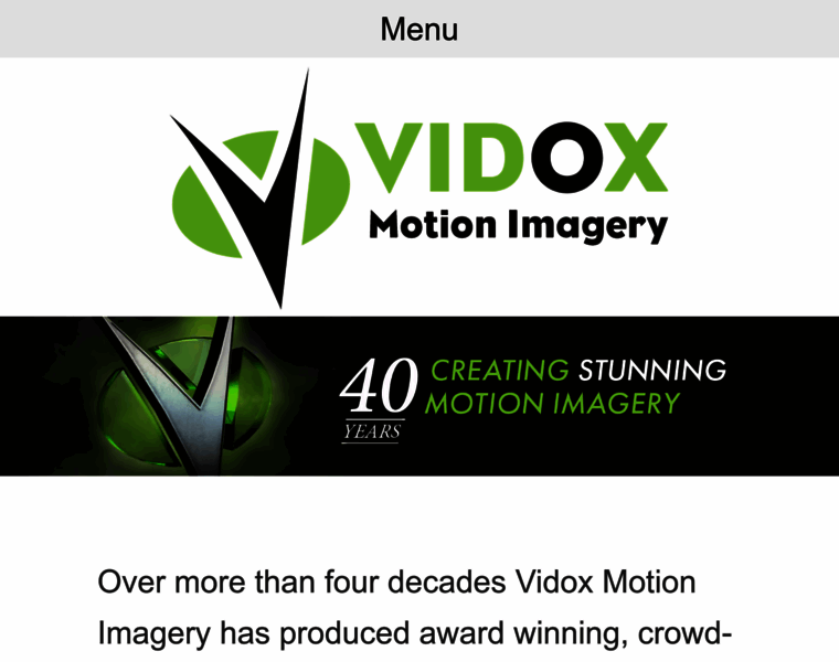 Vidox.com thumbnail