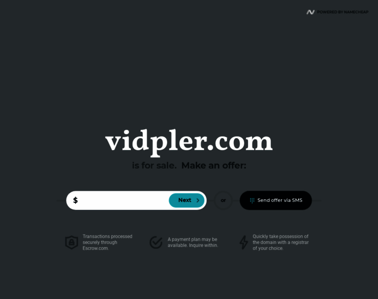 Vidpler.com thumbnail