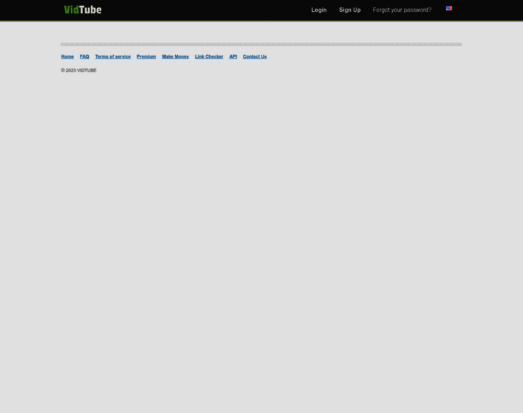 Vidtube.one thumbnail