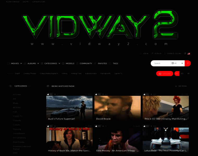 Vidway2.com thumbnail