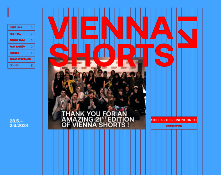 Viennashorts.com thumbnail