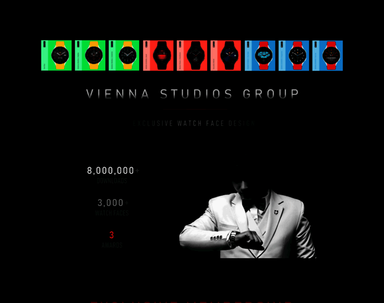 Viennastudios.com thumbnail