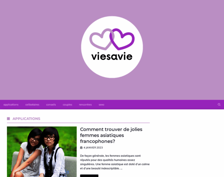 Viesavie.com thumbnail