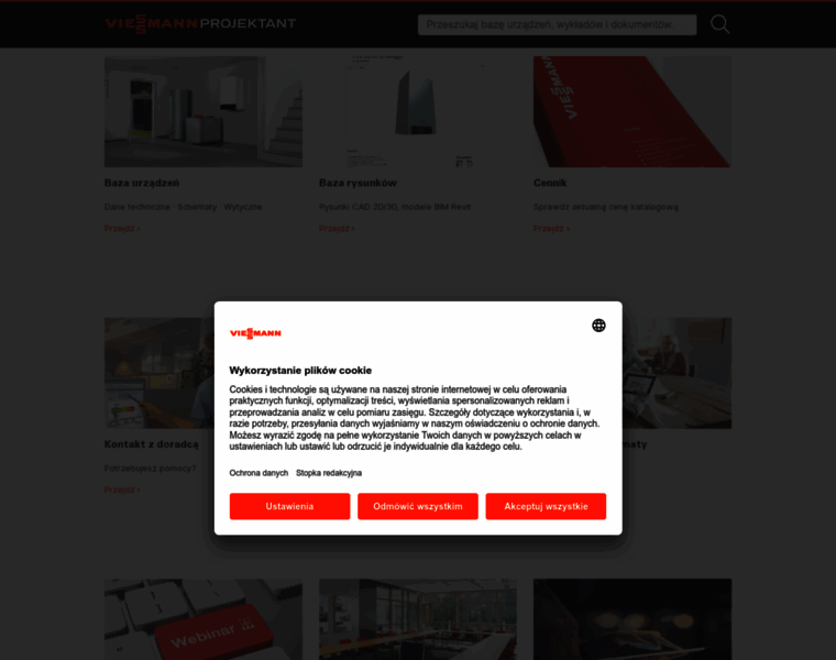Viessmann-projektant.pl thumbnail