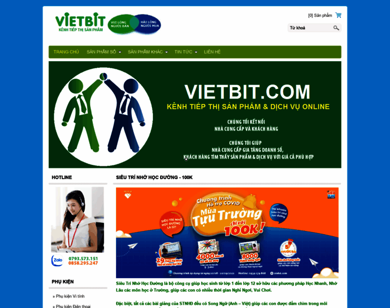 Vietbit.com thumbnail