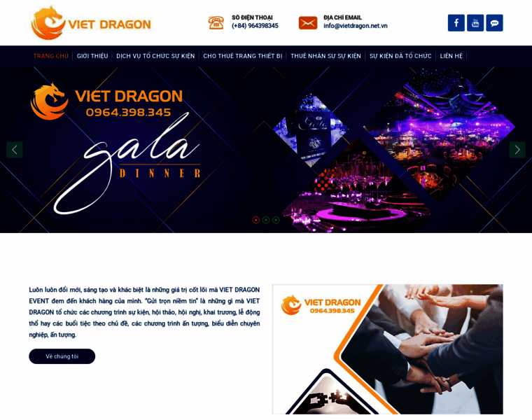 Vietdragon.net.vn thumbnail
