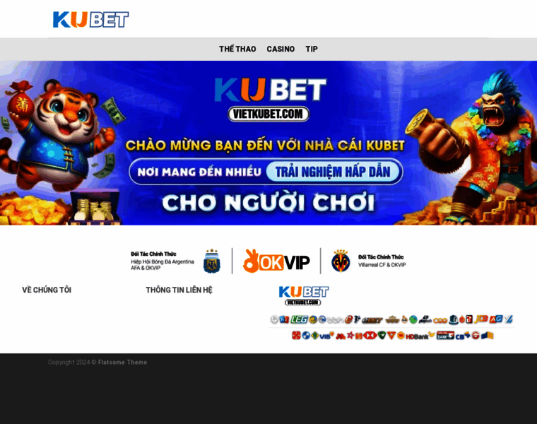 Vietkubet.com thumbnail