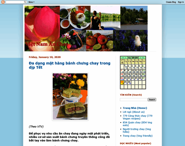 Vietnamanchay.com thumbnail Vietnamanchay.com thumbnail