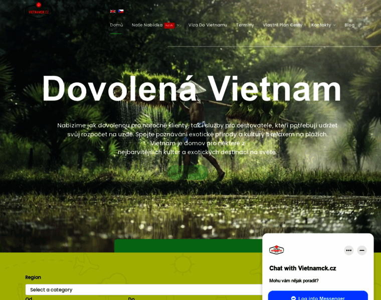 Vietnamck.cz thumbnail