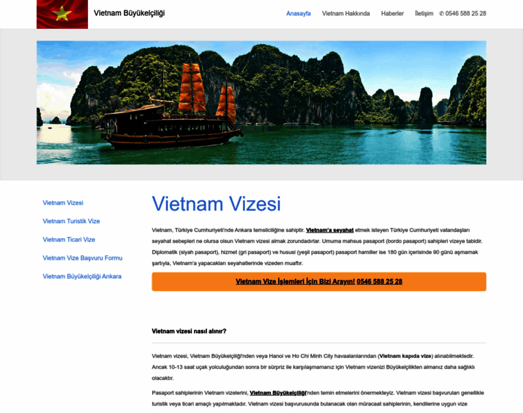 Vietnamelciligi.com thumbnail