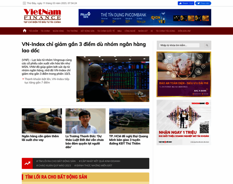 Vietnamfinance.vn thumbnail