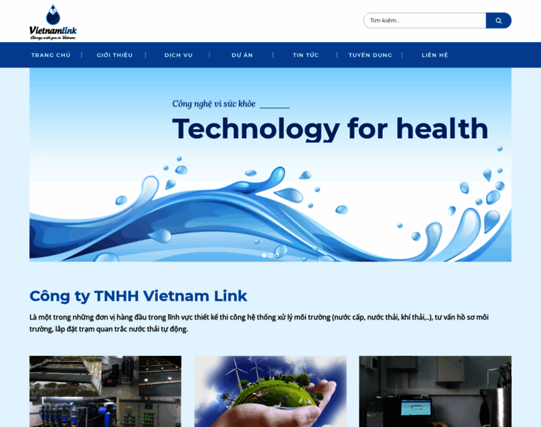Vietnamlink.com.vn thumbnail