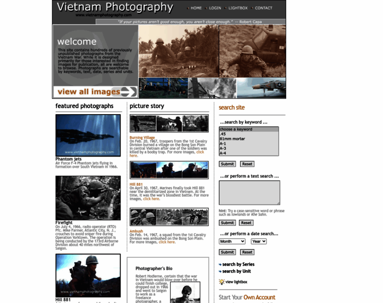 Vietnamphotography.com thumbnail