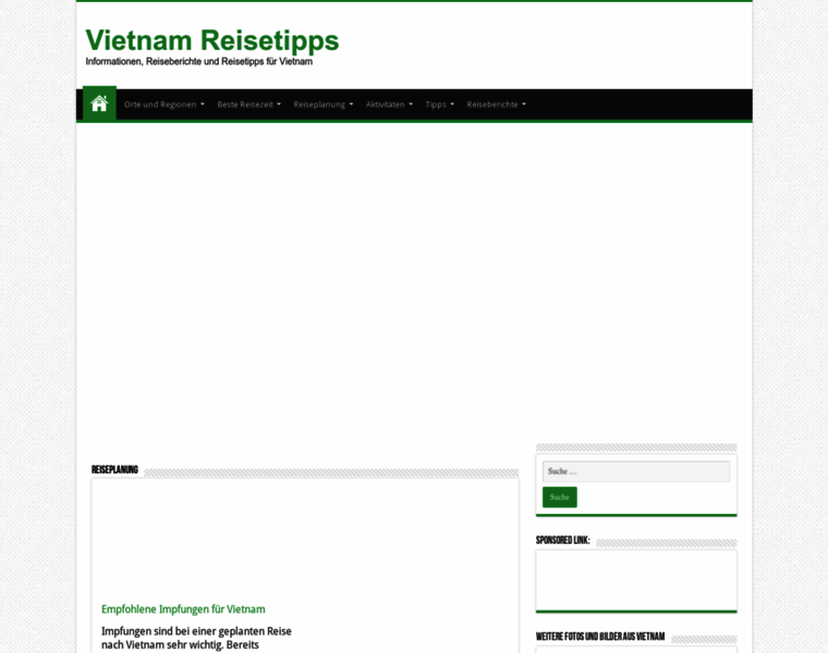 Vietnamurlaub.info thumbnail