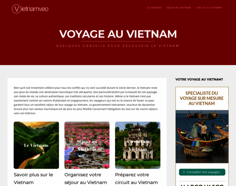 Vietnamveo.com thumbnail