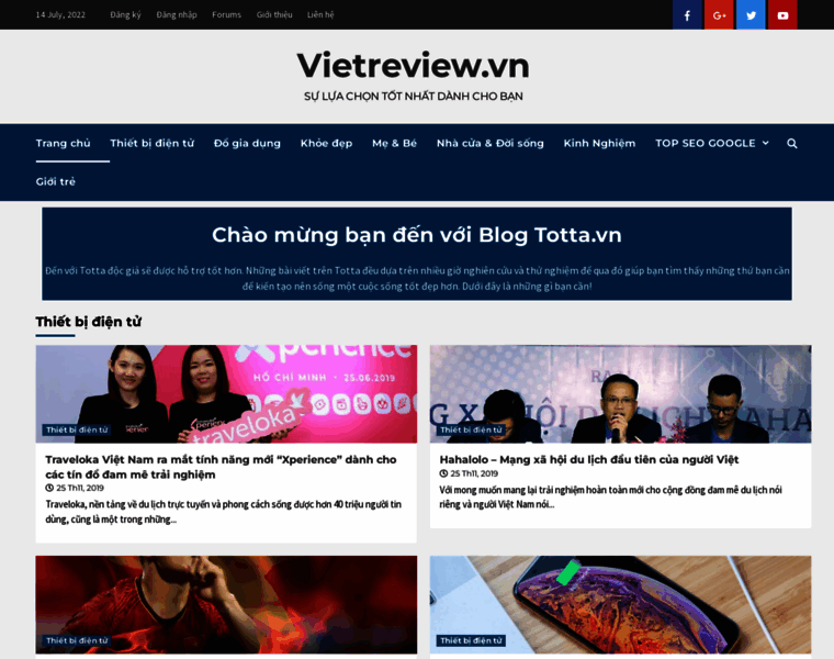 Vietnewswire.com thumbnail