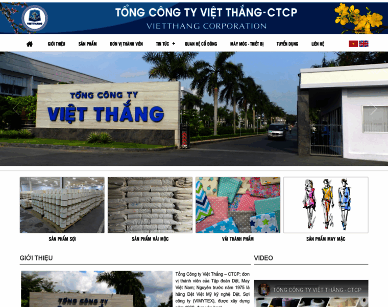 Vietthang.com.vn thumbnail