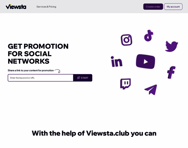 Viewsta.club thumbnail Viewsta.club thumbnail