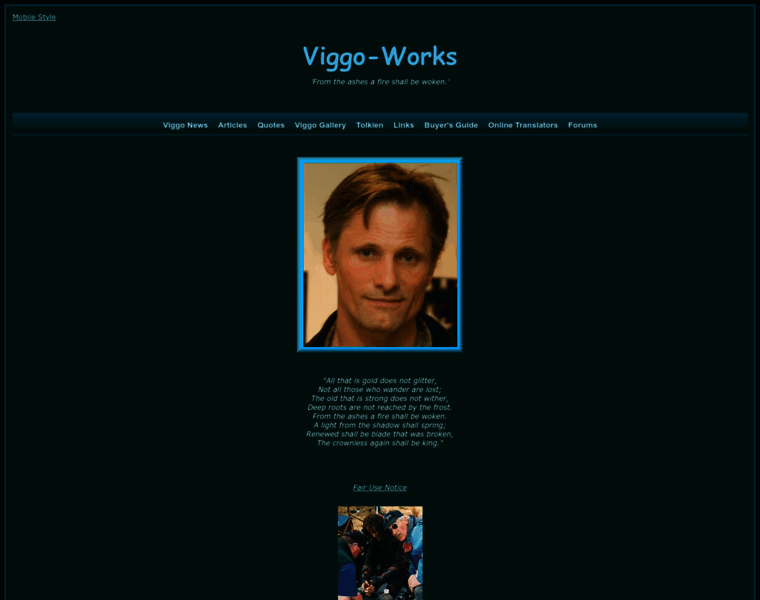Viggo-works.com thumbnail Viggo-works.com thumbnail