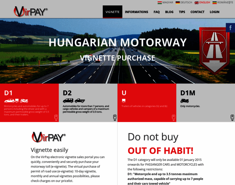 Vignettehungary.com thumbnail Vignettehungary.com thumbnail