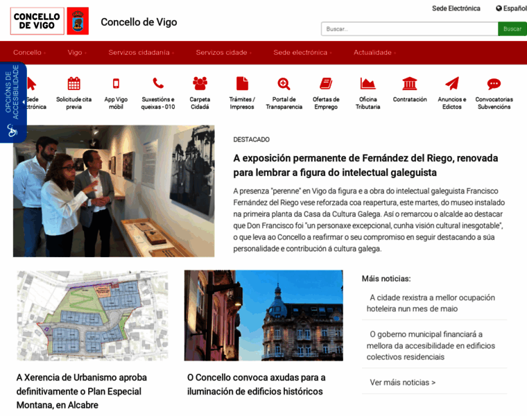 Vigo.org thumbnail