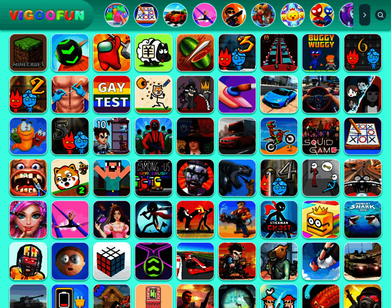 Vigoo.fun thumbnail Vigoo.fun thumbnail