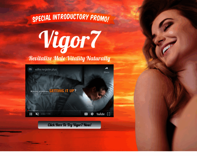 Vigor7.com thumbnail