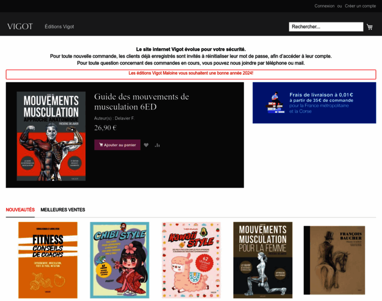Vigot.fr thumbnail