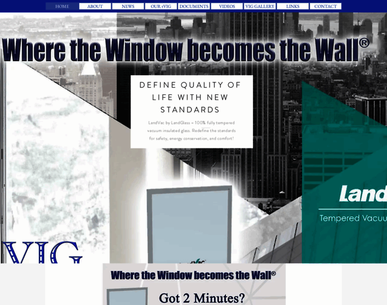 Vigtechnologies.com thumbnail
