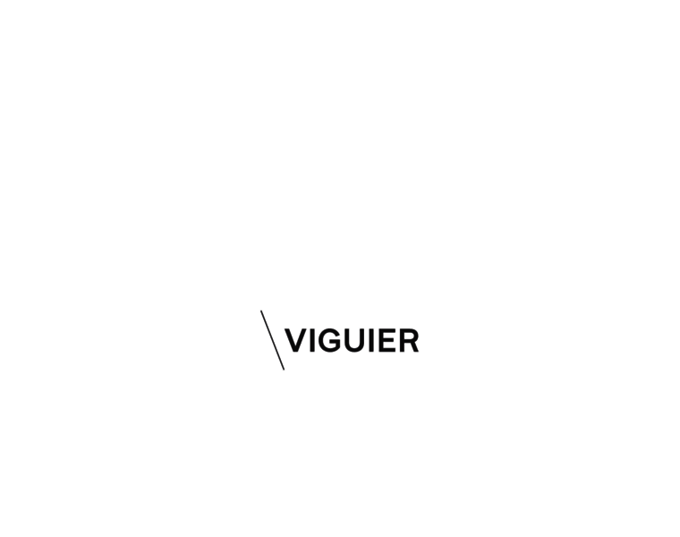 Viguier.com thumbnail