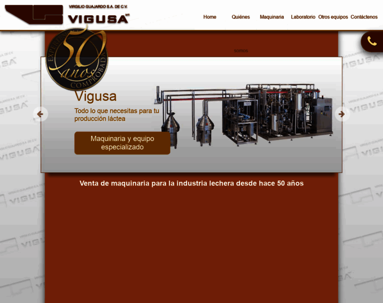 Vigusa.com.mx thumbnail