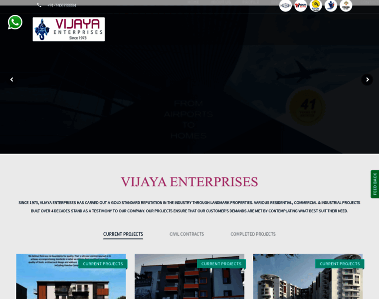 Vijaya.in thumbnail
