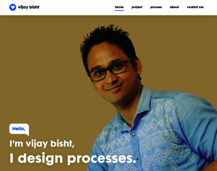 Vijaybisht.co.in thumbnail