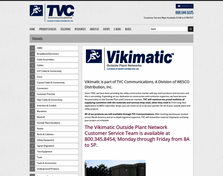 Vikimatic.com thumbnail