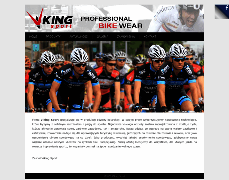 Viking-sport.com thumbnail
