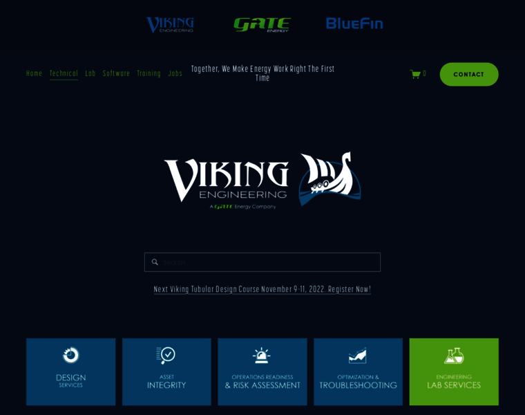 Vikingeng.net thumbnail