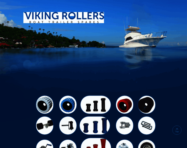 Vikingrollers.com.au thumbnail