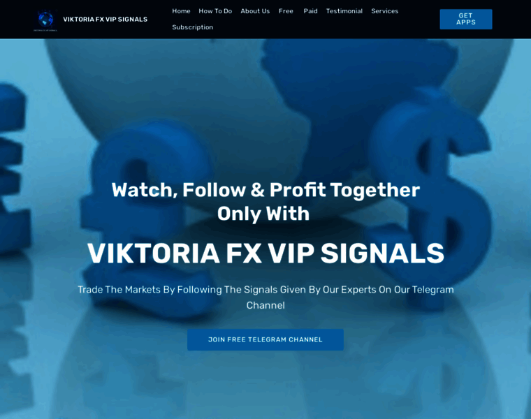 Viktoria-fx-vip-signals.com thumbnail