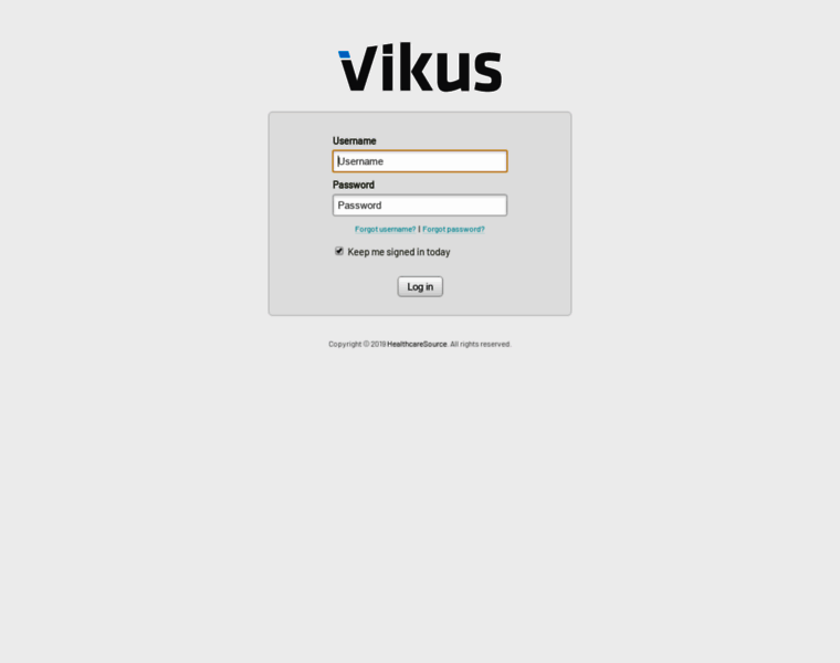 Vikus.net thumbnail